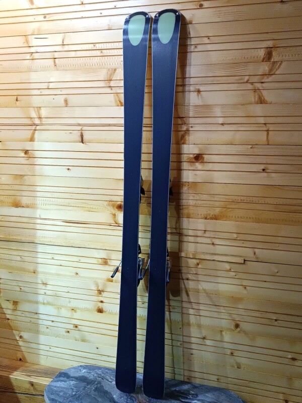 LYŽE KASTLE DX 73 164CM